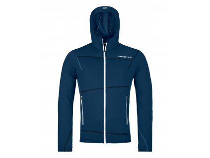 Pánská Mikina Ortovox Fleece Light Hoody Men's