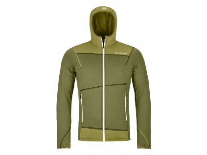 Pánská Mikina Ortovox Fleece Light Hoody Men's