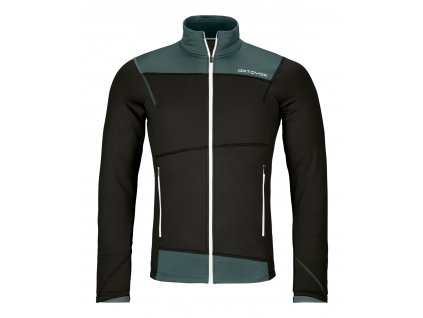 Pánská Mikina Ortovox Fleece Light Jacket Men's