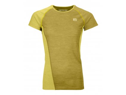 Dámské Tričko Ortovox 120 Cool Tec Fast Upward T-shirt Women's