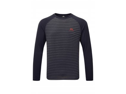 Pánské  Tričko Mountain Equipment Redline Long Sleeve T-shirt Men's