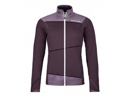 Dámská Mikina Ortovox Fleece Light Jacket Women's