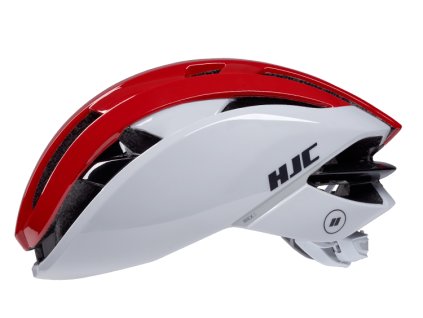 Helma HJC Ibex 3.0 Red White