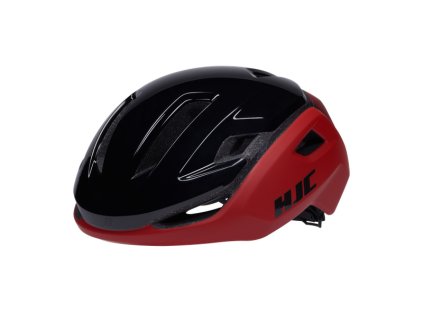 Helma HJC Valeco 2.0 Matt Black Red (Varianta S (51-56cm))