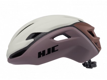 Helma HJC Valeco 2.0 Matt Ash Brown