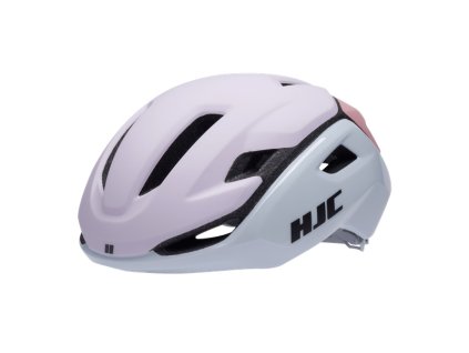 Helma HJC Valeco 2.0 Matt Glossy Coral Pink (Varianta M (55-59cm))