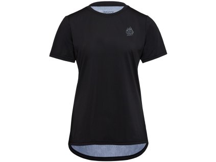 Silvini dámský dres WD2243 Denna (Velikost S, Barva charcoal)