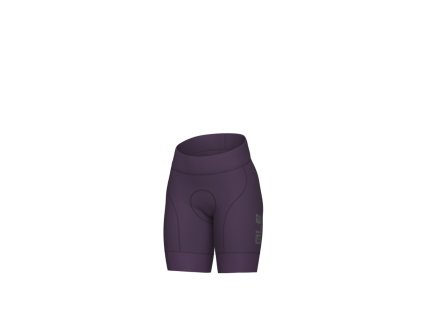 Letní cyklistické kalhoty ALÉ dámské MAGIC COLOUR PR-E (Varianta XS)