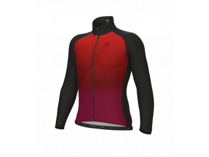 Zimní cyklistická bunda ALÉ pánská MODULAR PRAGMA (Varianta M)