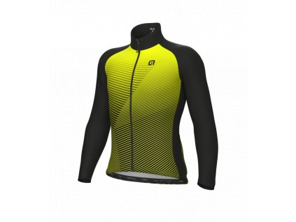 Zimní cyklistická bunda ALÉ pánská MODULAR PRAGMA (Varianta M)
