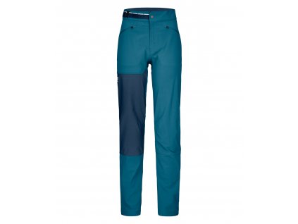 Dámské Kalhoty Ortovox Brenta Pants Women's