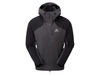 Pánská Bunda Mountain Equipment Frontier Hooded Jacket