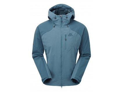 Pánská Bunda Mountain Equipment Frontier Hooded Jacket Men's