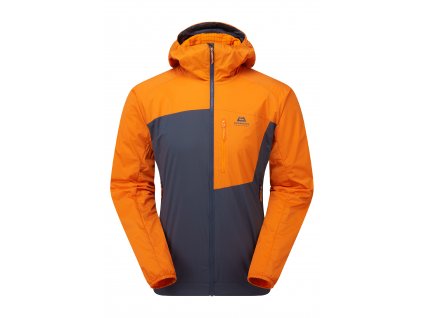 Pánská Bunda Mountain Equipment Aerotherm Jacket Men's