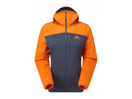 Dámská Bunda Mountain Equipment Aerotherm Jacket Women's