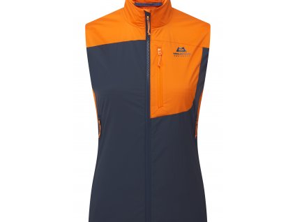 Dámská Vesta Mountain Equipment Aerotherm Vest Women's