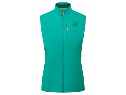 Dámská Vesta Mountain Equipment Aerotherm Vest Women's