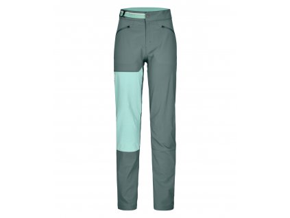 Dámské Kalhoty Ortovox Brenta Pants Women's