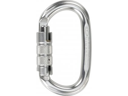 Karabina Climbing Technology Pillar TG triplex gate