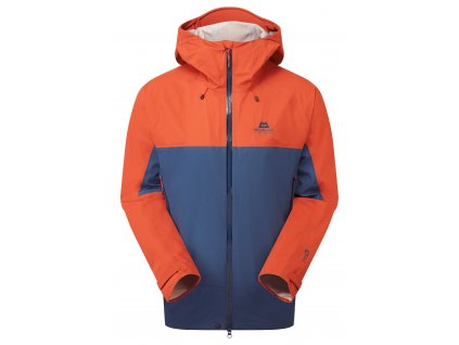 Pánská Bunda Mountain Equipment Odyssey Jacket Men's