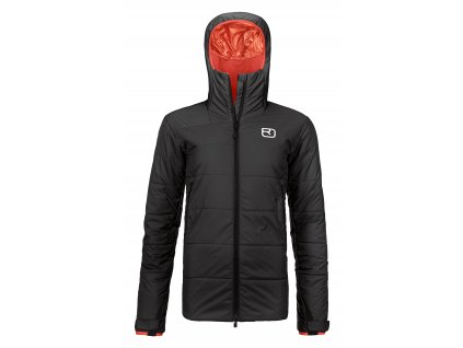 Dámská Bunda Ortovox W's Zinal Jacket