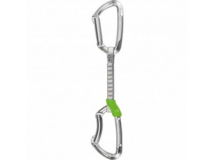 Expreska Climbing Technology Lime B set DYNEEMA