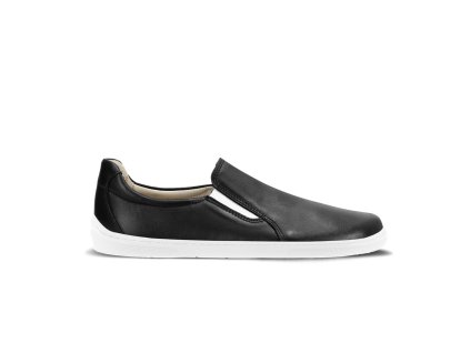 Barefoot Be Lenka Eazy Neo - Black & White (Velikost 42)