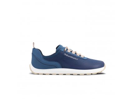 Barefoot tenisky Barebarics Wanderer - Dark Blue