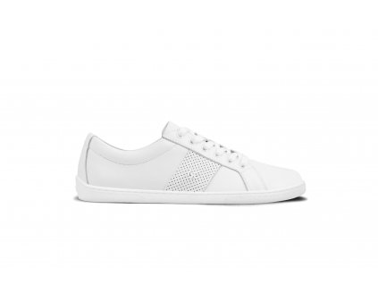 Barefoot tenisky Be Lenka Elite - All White