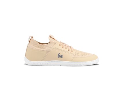Barefoot tenisky Be Lenka Swift - Beige Cream