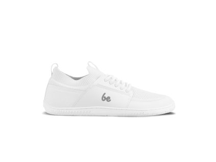Barefoot tenisky Be Lenka Swift - All White (Velikost 42)