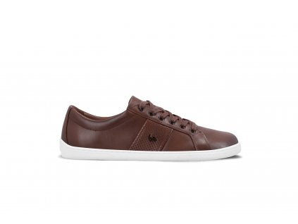 Barefoot tenisky Be Lenka Elite - Dark Brown