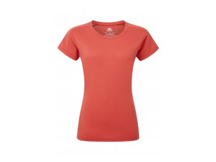 Dámské Tričko Mountain Equipment Headpoint T-shirt Women's