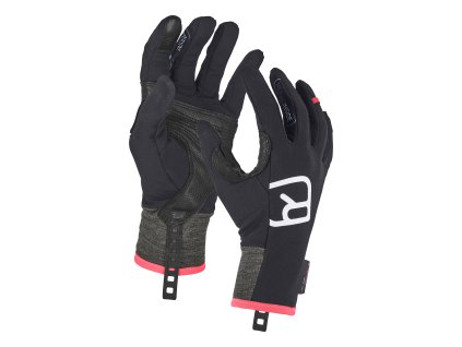 Dámské Rukavice Ortovox Tour Light Glove Women's