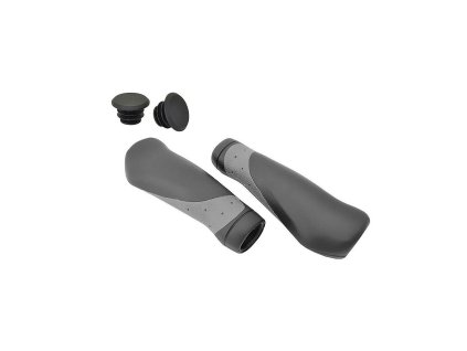 GRIPY NEXELO ANATOMICKÁ 130mm