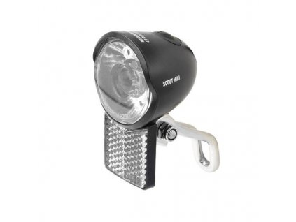 SVĚTLO NEXELO PŘEDNÍ SUPREME SCOUT MINI CREE LED 1W