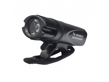 SVĚTLO NEXELO SUPREME PŘEDNÍ GLAMP 380LM 4 FUNKCE USB