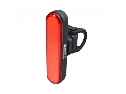 SVĚTLO NEXELO SUPREME ZADNÍ REDRUN 40LM 6 FUNKCÍ USB