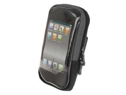 OBAL M-WAVE EINDHOVEN SC1 NA SMARTPHONE 7" NA ŘÍDÍTKA