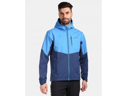 Pánská outdoorová bunda Kilpi SONNA-M (Velikost S)