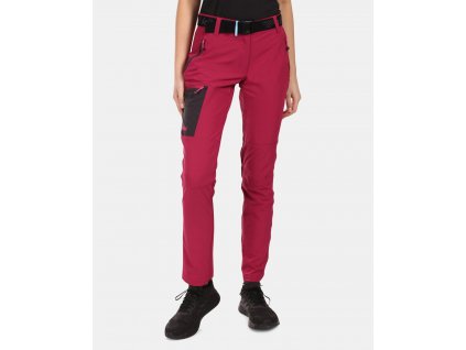 Dámské outdoorové kalhoty Kilpi BELVELA-W (Velikost 42)