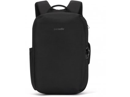 Batoh PACSAFE METROSAFE X 13" COMMUTER BACKPACK black