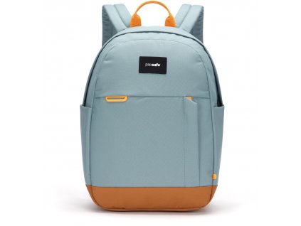 Batoh PACSAFE GO 15L BACKPACK fresh mint