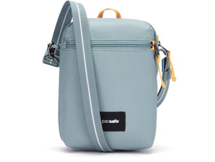 Taška PACSAFE GO FESTIVAL CROSSBODY fresh mint