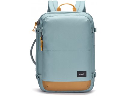 Batoh PACSAFE GO CARRY ON BACKPACK 34L fresh mint