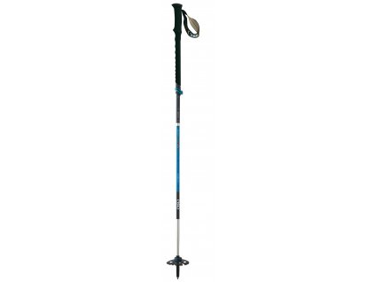 Hole Tsl Tour Alu 5 Cross ST P&P (Barva Blue, Velikost 110-130 cm)