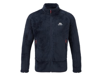 Pánská Mikina Mountain Equipment Concordia Jacket Men's (Velikost M, Barva Cosmos)