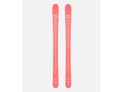 Black Crows Camox Birdie Women's 23/24 (Velikost 162, Barva Salmon)