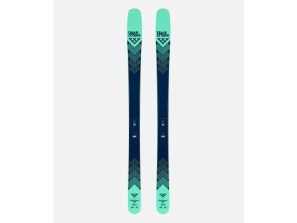 Black Crows Atris 24/25 (Velikost 190, Barva Turquoise)