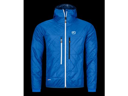 Pánská Bunda Ortovox Swisswool Piz Boe Jacket Men's